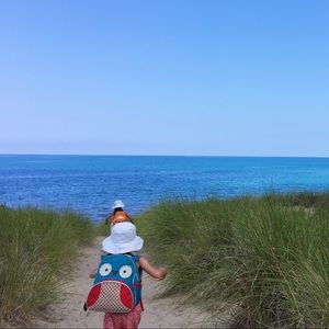 Meet your Posher, Caroline